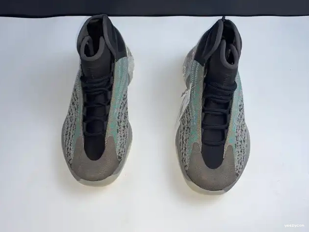 Yeezy Teal Blue Adidas G58864 QNTM 0502